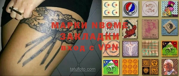 твердый Медногорск